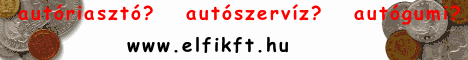 ELFI Kft.